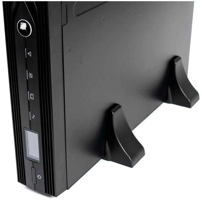 ИБП Бастион SKAT-UPS 2000-RACK-ON-E - фото 4