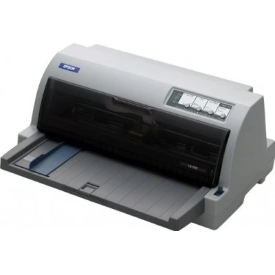 Принтер Epson LQ-690 - фото 1
