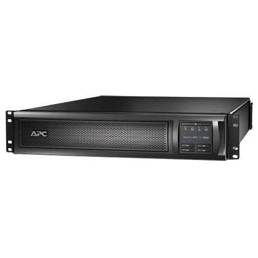 ИБП APC SMX2200RMHV2U Smart UPS X 2200VA - фото 1