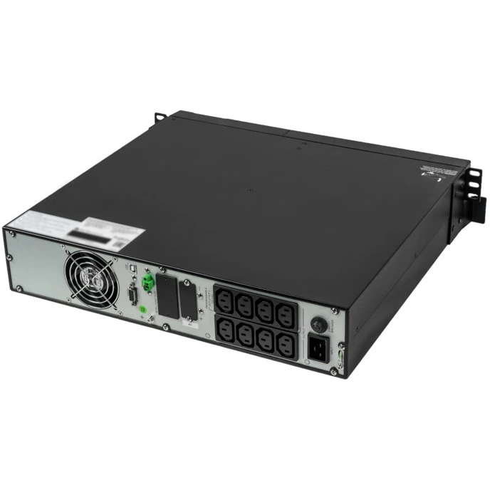 ИБП Systeme Electric SRTRU2000RTXLISH-NC - фото 6