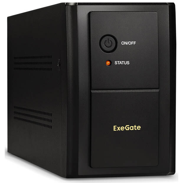 ИБП ExeGate SpecialPro UNB-1500 (EURO,RJ) - фото 1