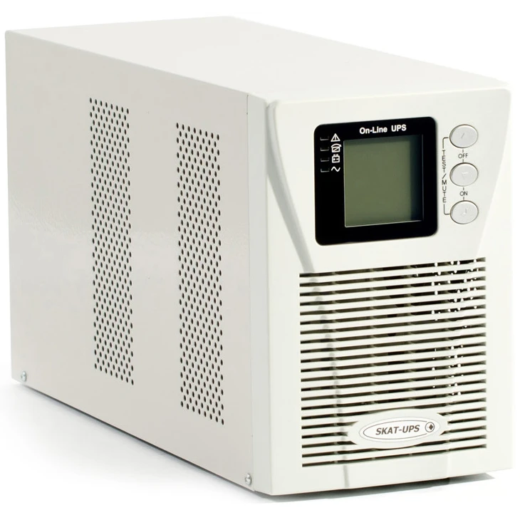 ИБП Бастион SKAT-UPS 1000 (24V) - фото 1