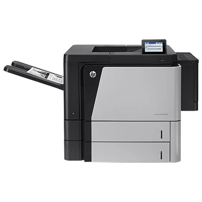 Принтер HP LaserJet Enterprise 800 M806dn (CZ244A) - фото 1