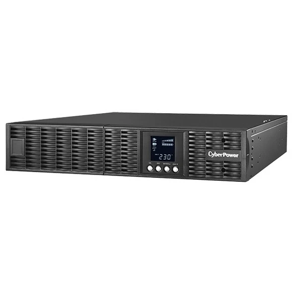 ИБП CyberPower OLS2000ERT2U - фото 2