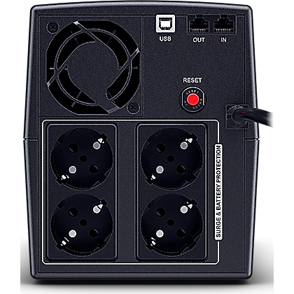 ИБП CyberPower UT2200EG - фото 3