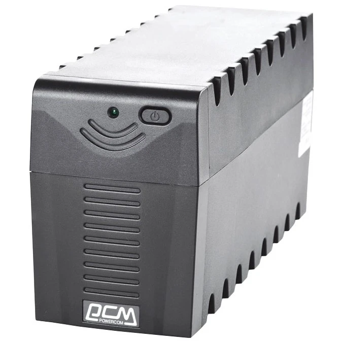ИБП Powercom Raptor RPT-1000AP - фото 1