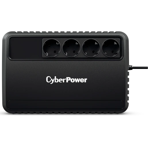 ИБП CyberPower BU850E New - фото 2