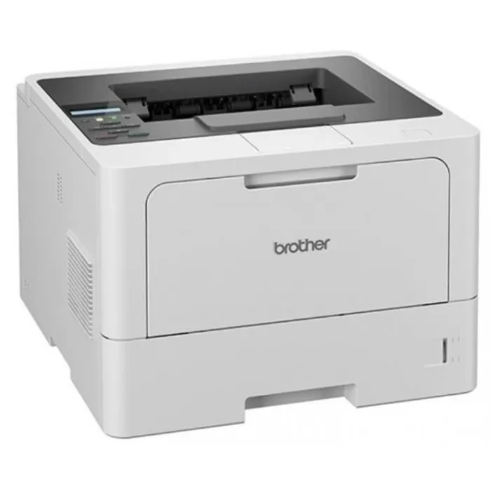 Принтер Brother HL-L5210DW - фото 3