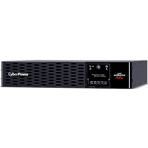 ИБП CyberPower PR2200ERTXL2U - фото 1
