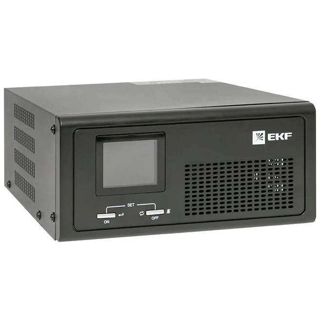 ИБП EKF E-Power PSW -H 600 ВА - фото 1