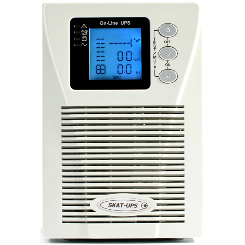 ИБП Бастион SKAT-UPS 1000 (24V) - фото 2