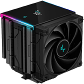 Системы охлаждения