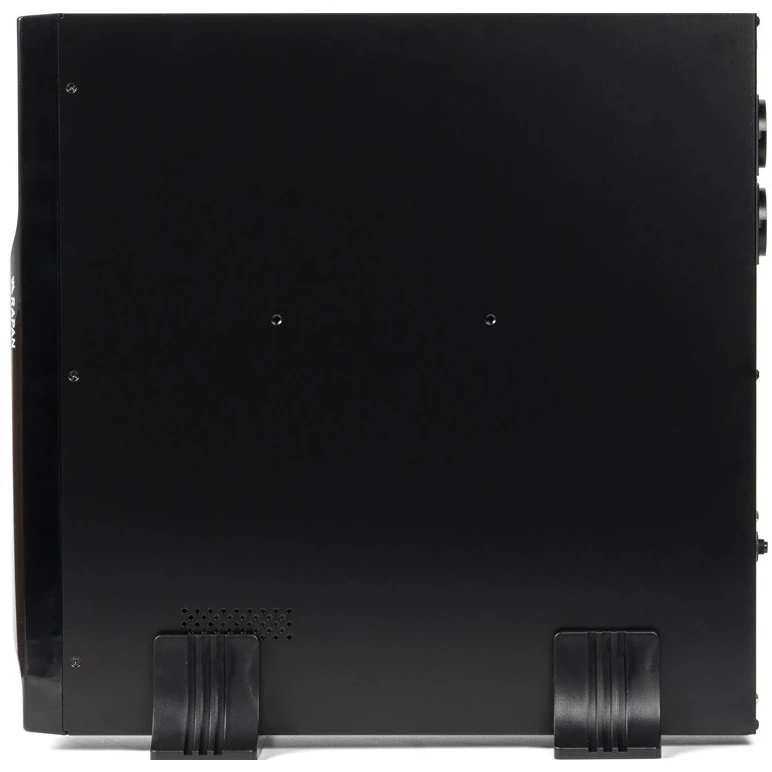 ИБП Бастион RAPAN-UPS 3000-RACK-IN-4X9 - фото 5
