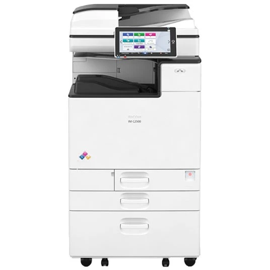 МФУ Ricoh IM 3000 - фото 1