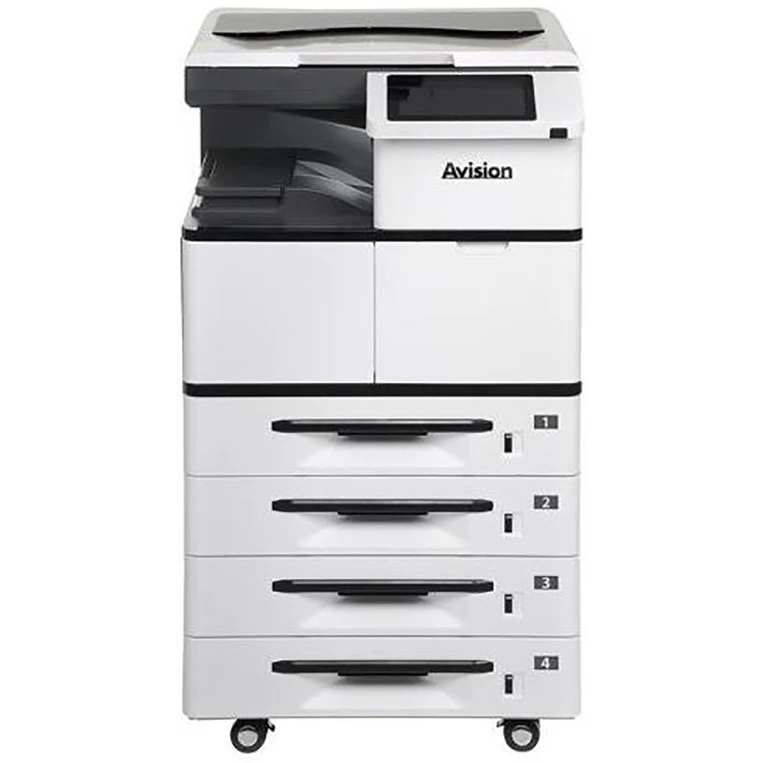 МФУ Avision AM5630i - фото 1