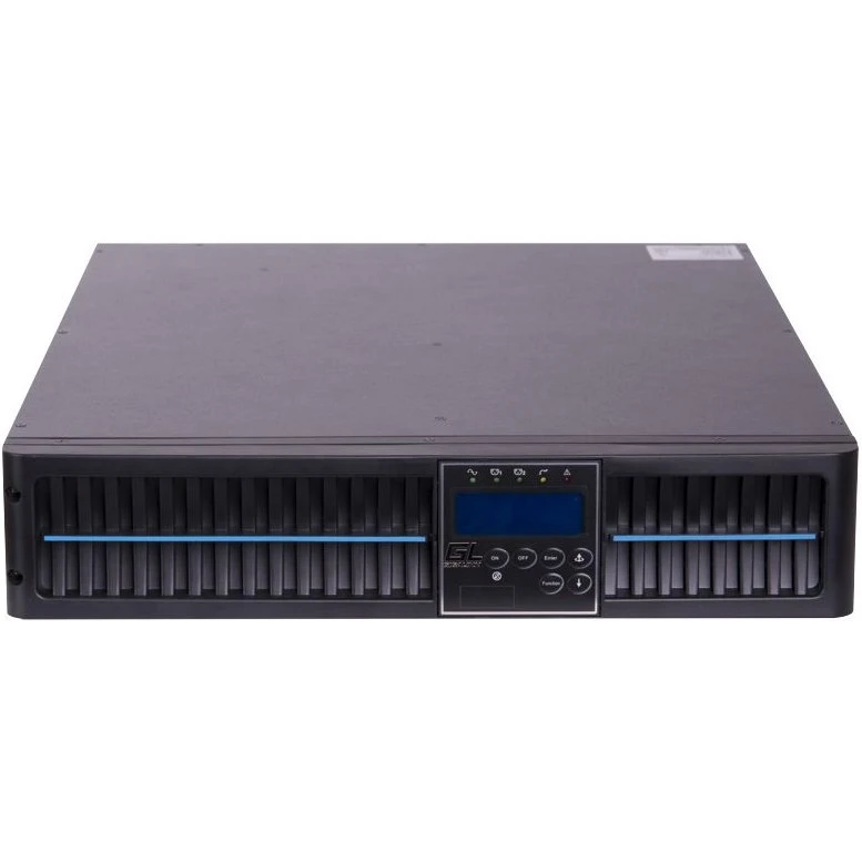 ИБП GIGALINK GL-UPS-OL02-1-1/6*9a - фото 1