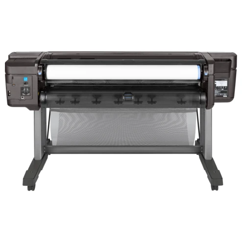 Плоттер HP DesignJet Z9+ 44-in (W3Z72A) - фото 2