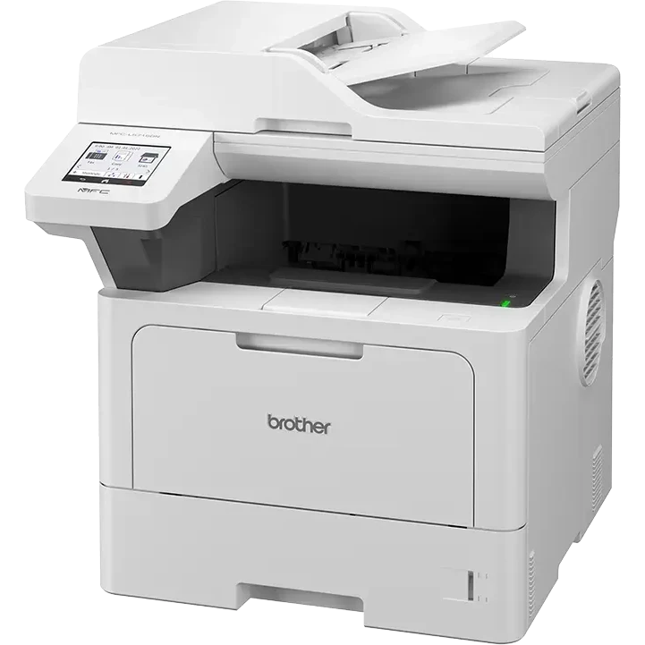 МФУ Brother MFC-L5710DN - фото 2