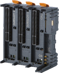 Система X20 X20BB77 B&R - фото 1