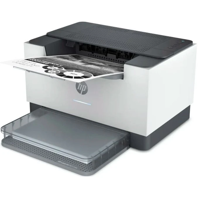 Принтер HP LaserJet M211dw (9YF83A) - фото 2