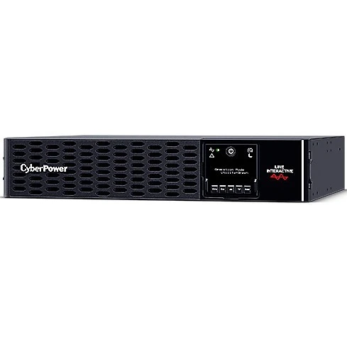 ИБП CyberPower PR3000ERTXL2U - фото 1