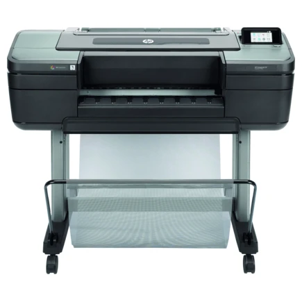 Плоттер HP DesignJet Z9+ 24-in (W3Z71A) - фото 3