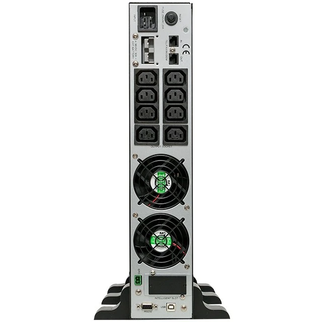 ИБП EKF E-Power SW900pro-RTB 3000 ВА - фото 5