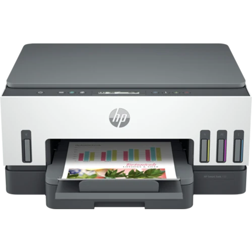 МФУ HP Smart Tank 720 (6UU46A) - фото 1
