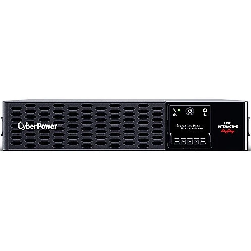 ИБП CyberPower PR3000ERTXL2U - фото 2