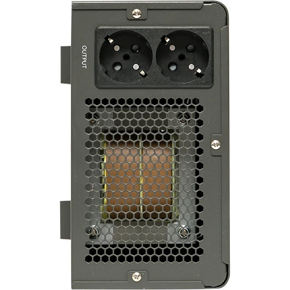 ИБП EKF E-Power PSW-HW 600 ВА - фото 3