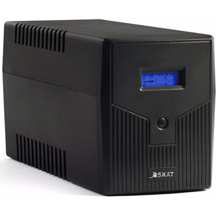 ИБП Бастион SKAT-UPS 1500/900 - фото 1