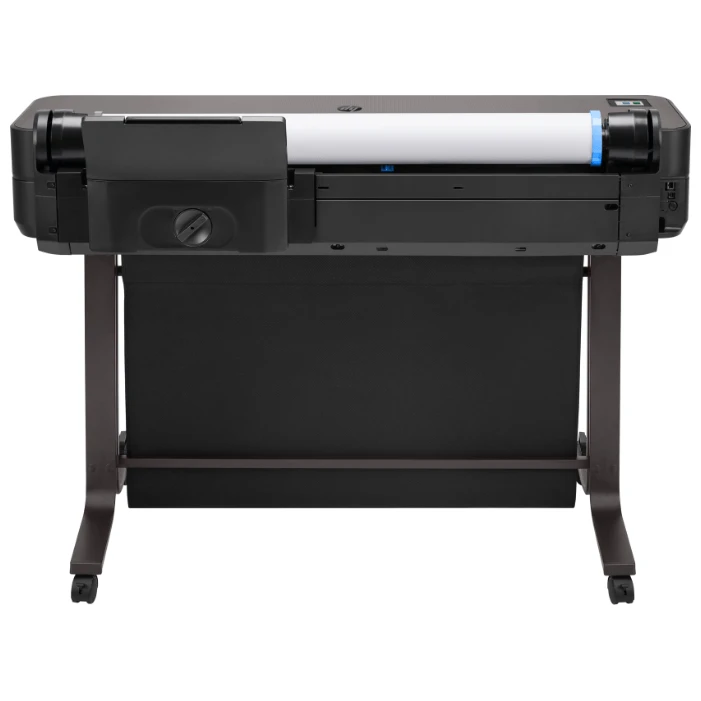 Плоттер HP DesignJet T630 36" (5HB11A) - фото 1