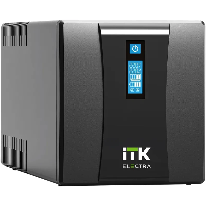 ИБП ITK EET-1500VA-1-002 - фото 1
