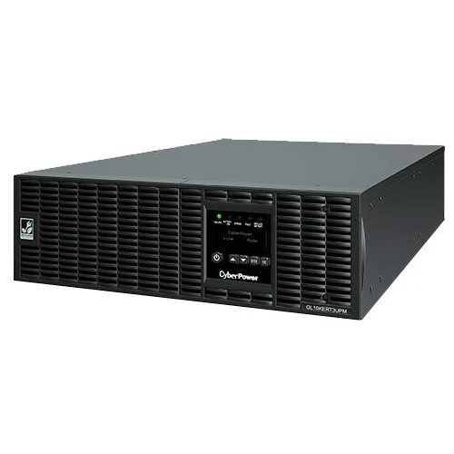 ИБП CyberPower OL10KERT3UPM (без батарей) - фото 1