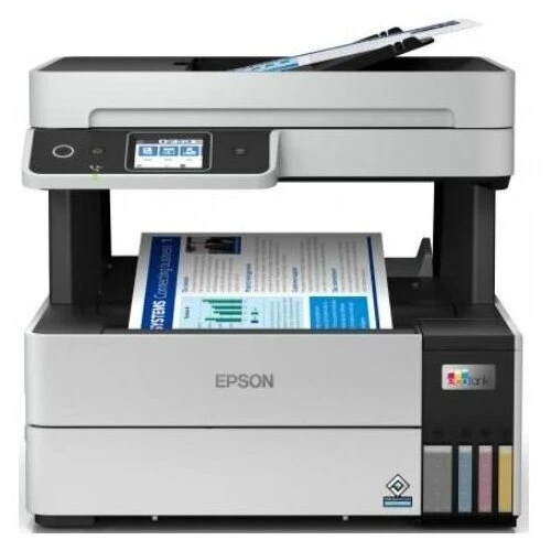 МФУ Epson L6490 - фото 1