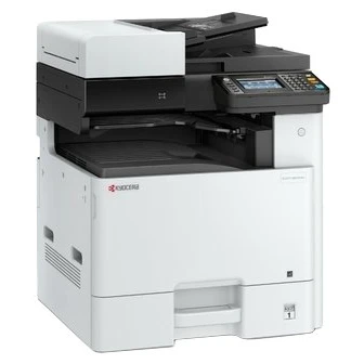 МФУ Kyocera Ecosys M8124cidn - фото 1