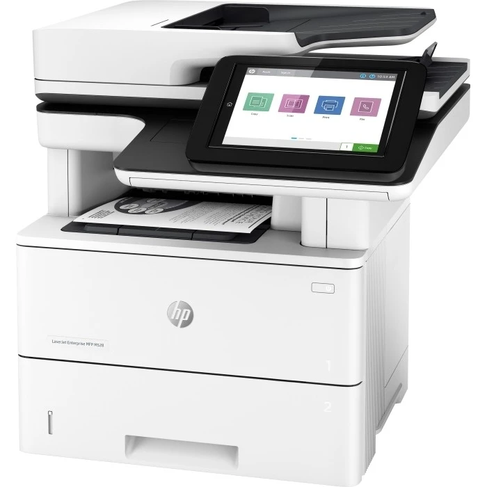 МФУ HP LaserJet Enterprise M528dn (1PV64A) - фото 2