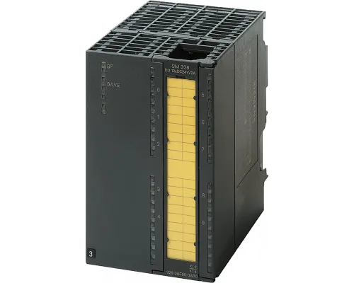 6AG1326-2BF41-2AB0 SIPLUS SM 326 F модуль цифрового вывода - Интегрированная безопасность - фото 1