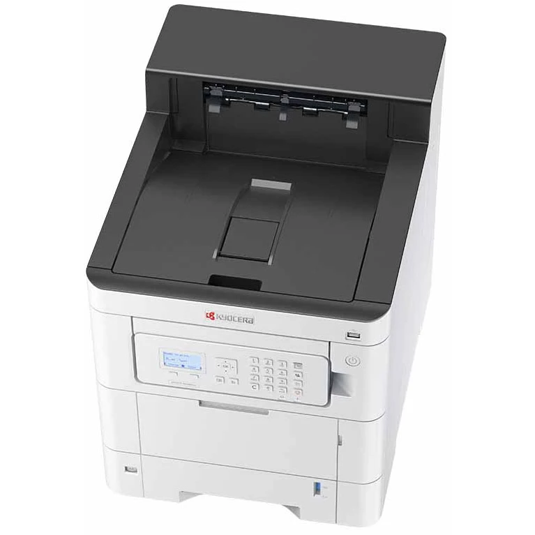 Принтер Kyocera Ecosys PA4500cx - фото 2
