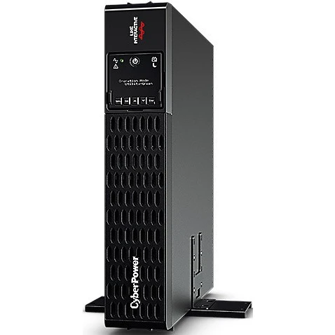 ИБП CyberPower PR1000ERTXL2U - фото 4