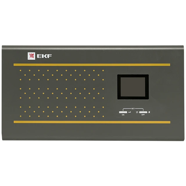 ИБП EKF E-Power PSW-HW 600 ВА - фото 2