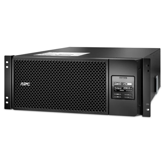 ИБП APC SRT6KRMXLI Smart-UPS SRT 6000VA RM - фото 1