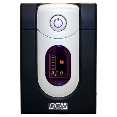 ИБП Powercom Imperial IMD-3000AP - фото 1