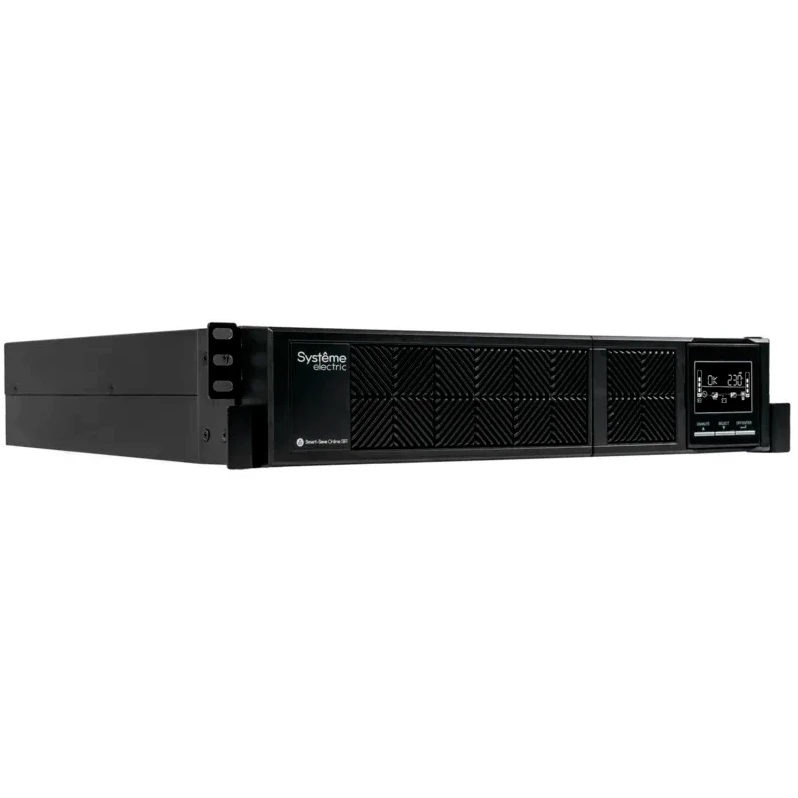 ИБП Systeme Electric SRTRU2000RTXLI-NC - фото 14