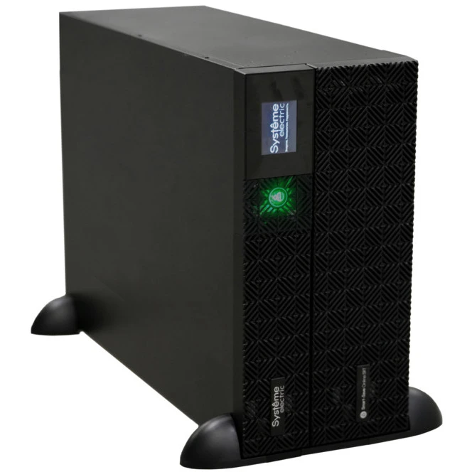 ИБП Systeme Electric SRTSE5KRTXLIEC-NC - фото 7