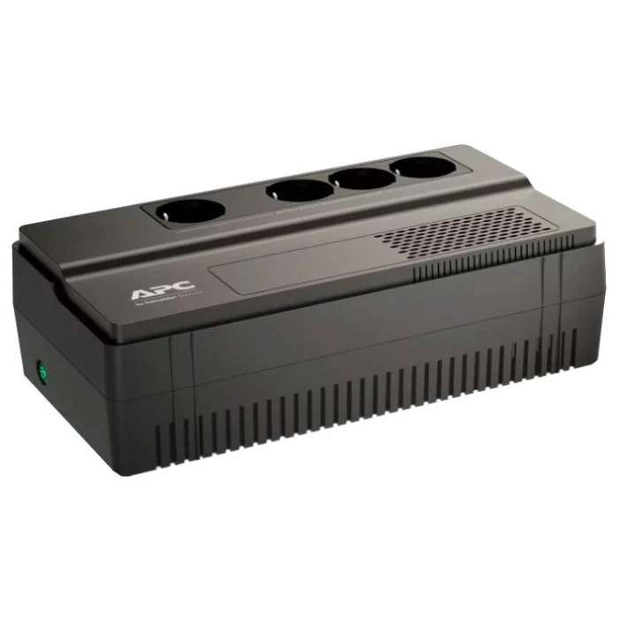 ИБП APC BV650I-GR Back-UPS 650VA 375W - фото 1