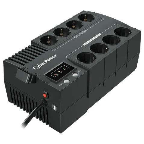ИБП CyberPower BS450E New - фото 1