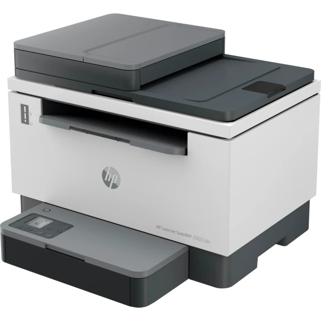 МФУ HP LaserJet Tank 2602sdn (2R7F6A) - фото 3