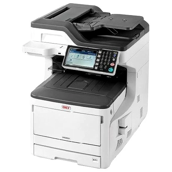МФУ OKI MC853dn - фото 1