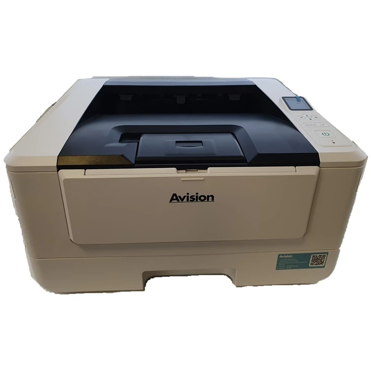 Принтер Avision AP40 - фото 1